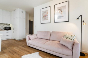Bohema Premium Apartment Metro Szwedzka